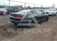 2012 Chevrolet Camaro фото