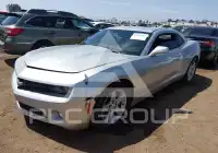 2012 Chevrolet Camaro фото