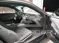 2012 Chevrolet Camaro photo
