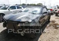 2012 Chevrolet Camaro фото