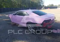 2012 Chevrolet Camaro photo
