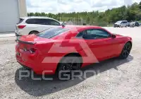 2012 Chevrolet Camaro photo