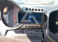 2012 Chevrolet Sonic фото