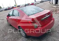 2012 Chevrolet Sonic фото
