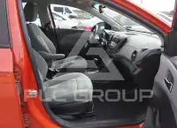2012 Chevrolet Sonic photo