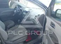 2012 Chevrolet Sonic фото