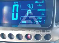 2012 Chevrolet Sonic фото