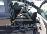 2012 Chevrolet Sonic фото