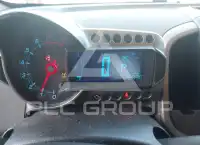2012 Chevrolet Sonic фото