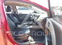 2012 Chevrolet Sonic фото