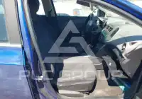2012 Chevrolet Sonic photo