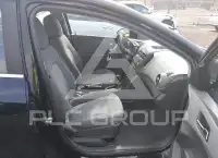 2012 Chevrolet Sonic photo