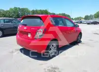 2012 Chevrolet Sonic photo