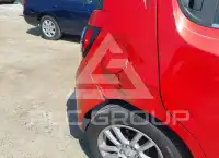 2012 Chevrolet Sonic фото
