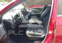 2012 Chevrolet Sonic фото