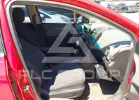 2012 Chevrolet Sonic photo