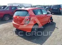2012 Chevrolet Sonic photo