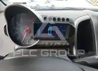 2012 Chevrolet Sonic фото