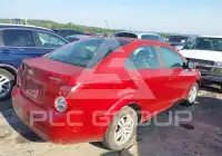 2012 Chevrolet Sonic фото