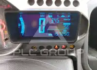2012 Chevrolet Sonic фото
