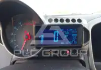 2012 Chevrolet Sonic фото