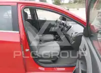 2012 Chevrolet Sonic фото