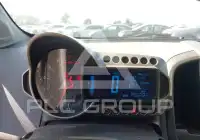2012 Chevrolet Sonic фото