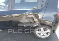 2012 Chevrolet Sonic photo