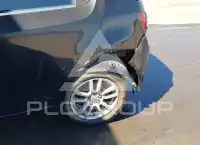 2012 Chevrolet Sonic фото