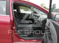 2012 Chevrolet Sonic фото