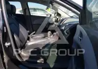 2012 Chevrolet Sonic photo