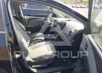 2012 Chevrolet Sonic фото