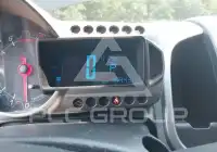 2012 Chevrolet Sonic фото
