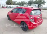 2012 Chevrolet Sonic photo