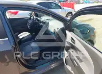 2012 Chevrolet Sonic photo