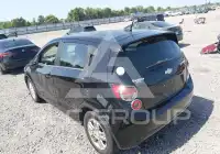 2012 Chevrolet Sonic фото