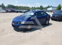 2012 Chevrolet Sonic photo