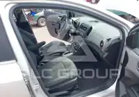 2012 Chevrolet Sonic фото