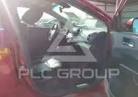 2012 Chevrolet Sonic photo