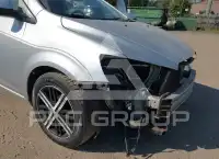 2012 Chevrolet Sonic фото