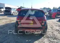 2012 Chevrolet Sonic photo