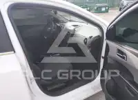 2012 Chevrolet Sonic фото