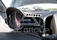 2012 Chevrolet Sonic фото