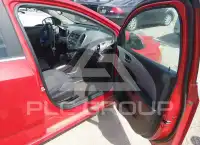 2012 Chevrolet Sonic фото