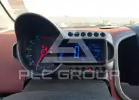2012 Chevrolet Sonic фото