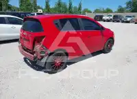2012 Chevrolet Sonic photo