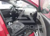 2012 Chevrolet Sonic фото