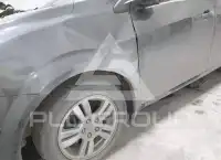 2012 Chevrolet Sonic фото