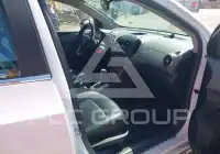 2012 Chevrolet Sonic фото