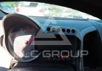 2012 Chevrolet Sonic фото